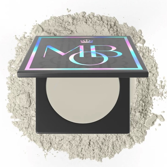 MoBeauty Ultimate Finish Translucent Setting Powder - Picture 3 of 4